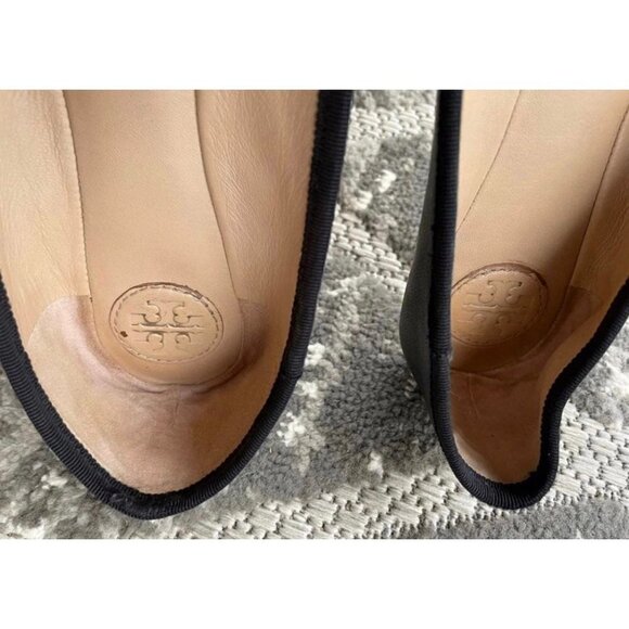 Tory Burch Chelsea Flats - Picture 12 of 13